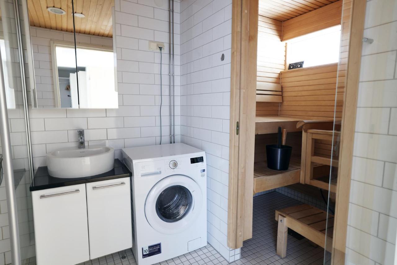 2Ndhomes Premium 1Br Apartment With Sauna And Balcony In Kamppi Center Хельсинки Экстерьер фото