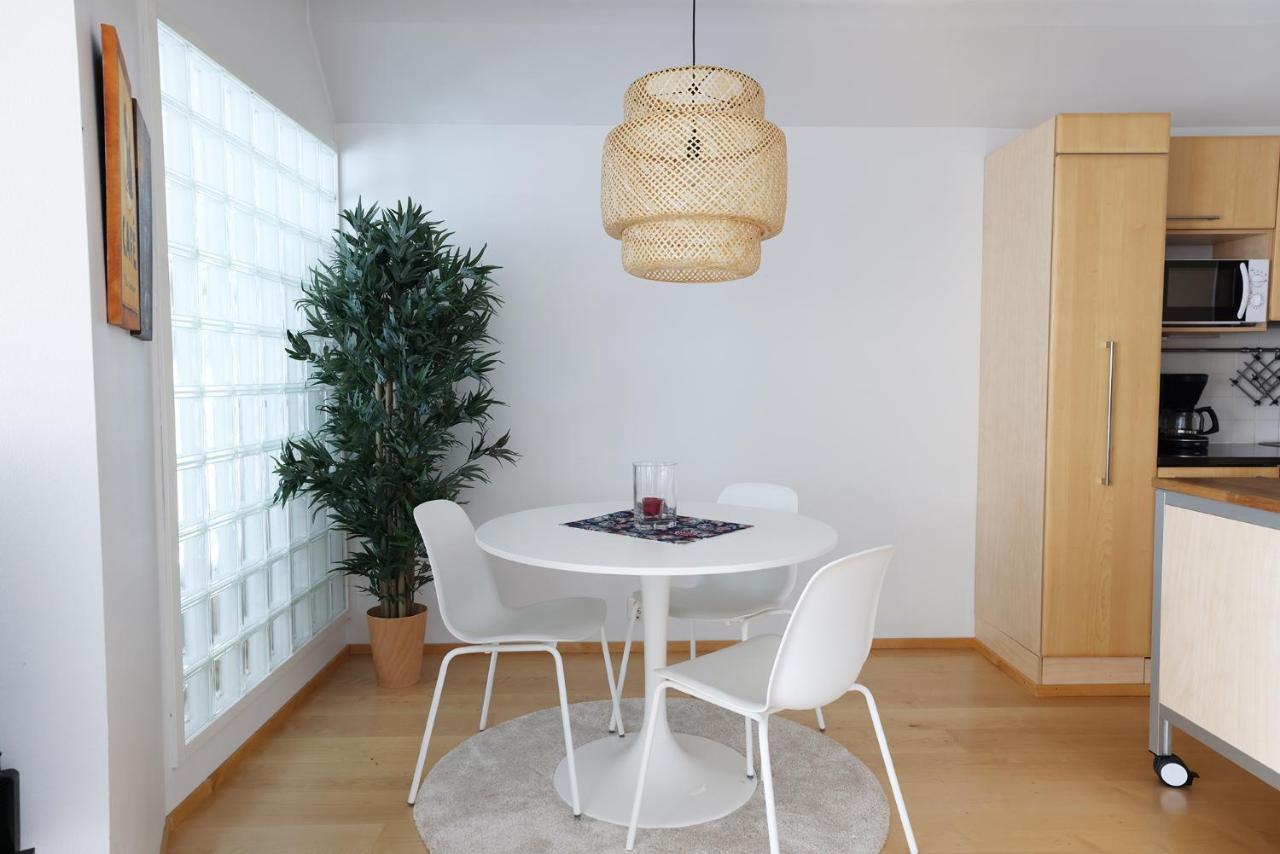 2Ndhomes Premium 1Br Apartment With Sauna And Balcony In Kamppi Center Хельсинки Экстерьер фото