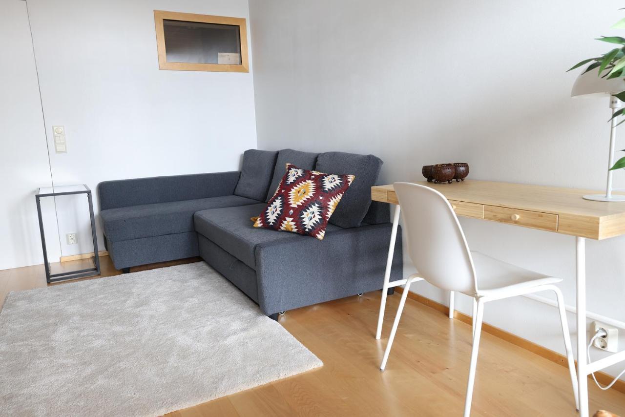 2Ndhomes Premium 1Br Apartment With Sauna And Balcony In Kamppi Center Хельсинки Экстерьер фото