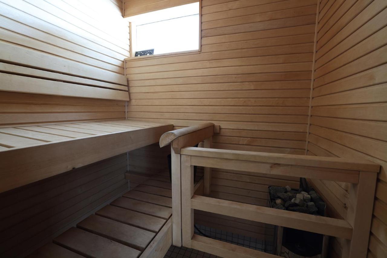 2Ndhomes Premium 1Br Apartment With Sauna And Balcony In Kamppi Center Хельсинки Экстерьер фото