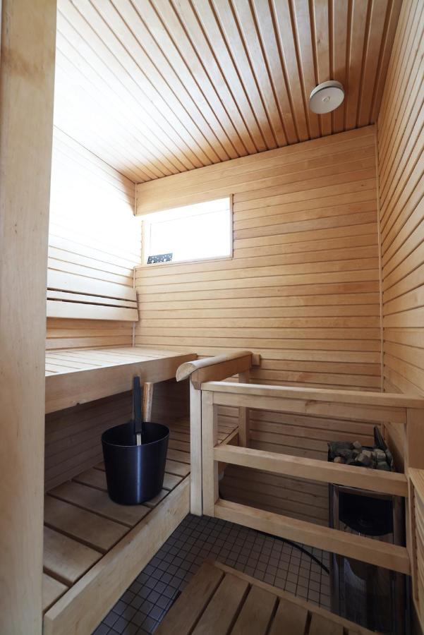 2Ndhomes Premium 1Br Apartment With Sauna And Balcony In Kamppi Center Хельсинки Экстерьер фото
